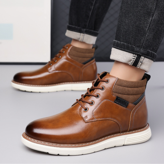 Premium Ankle Boots