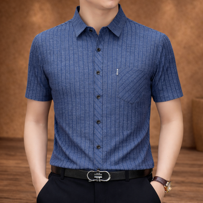 Refined Office Shirt