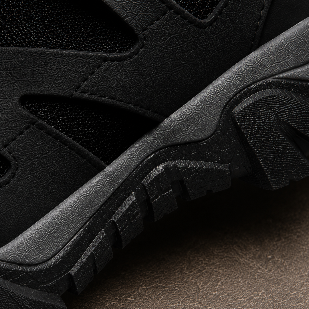 Rugged Durable Trail Sneakers