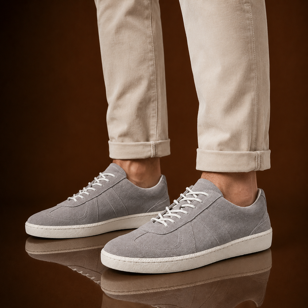 Soft Premium Casual Sneakers