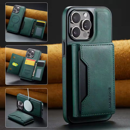 MAGSAFE 2-IN-1 WALLET CASE