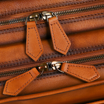 Executive Commuter Briefcase