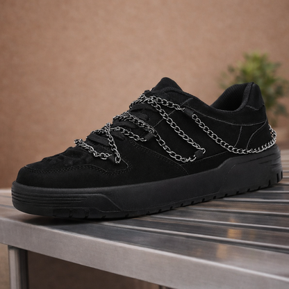 Chain Street Sneakers