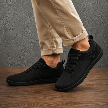 Breathable Lightweight Walking Sneakers