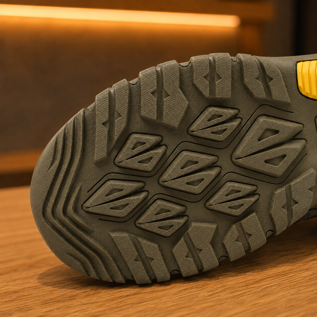 Outdoor Casual Sneakers