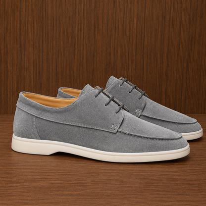 Comfort Suede Casual Shoes