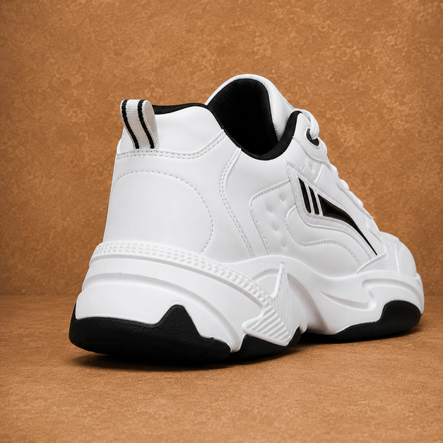 Premium Comfort Sneakers