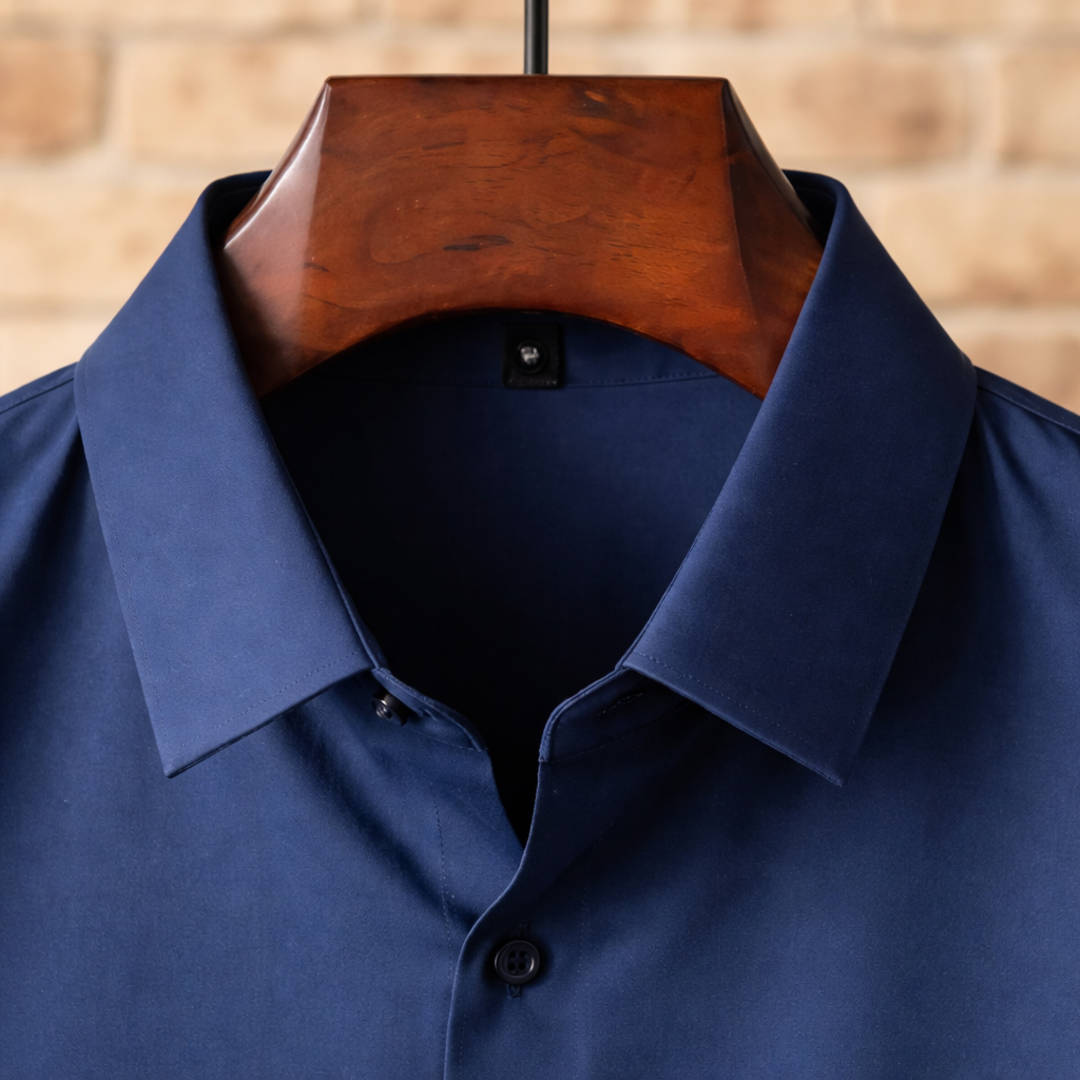 Luxury Dressing Shirt