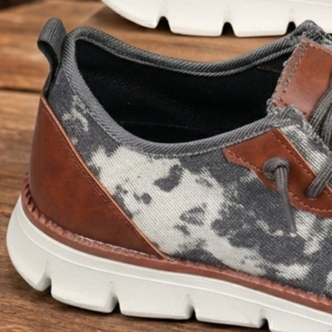 Denim Casual Shoes