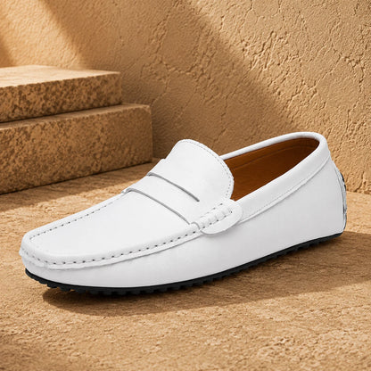 Timeless Casual Loafers