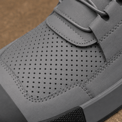 Bungee Lace Casual Sneakers