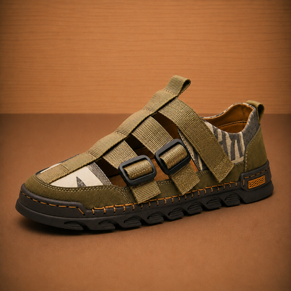 Classic Outdoor Strap Sandals