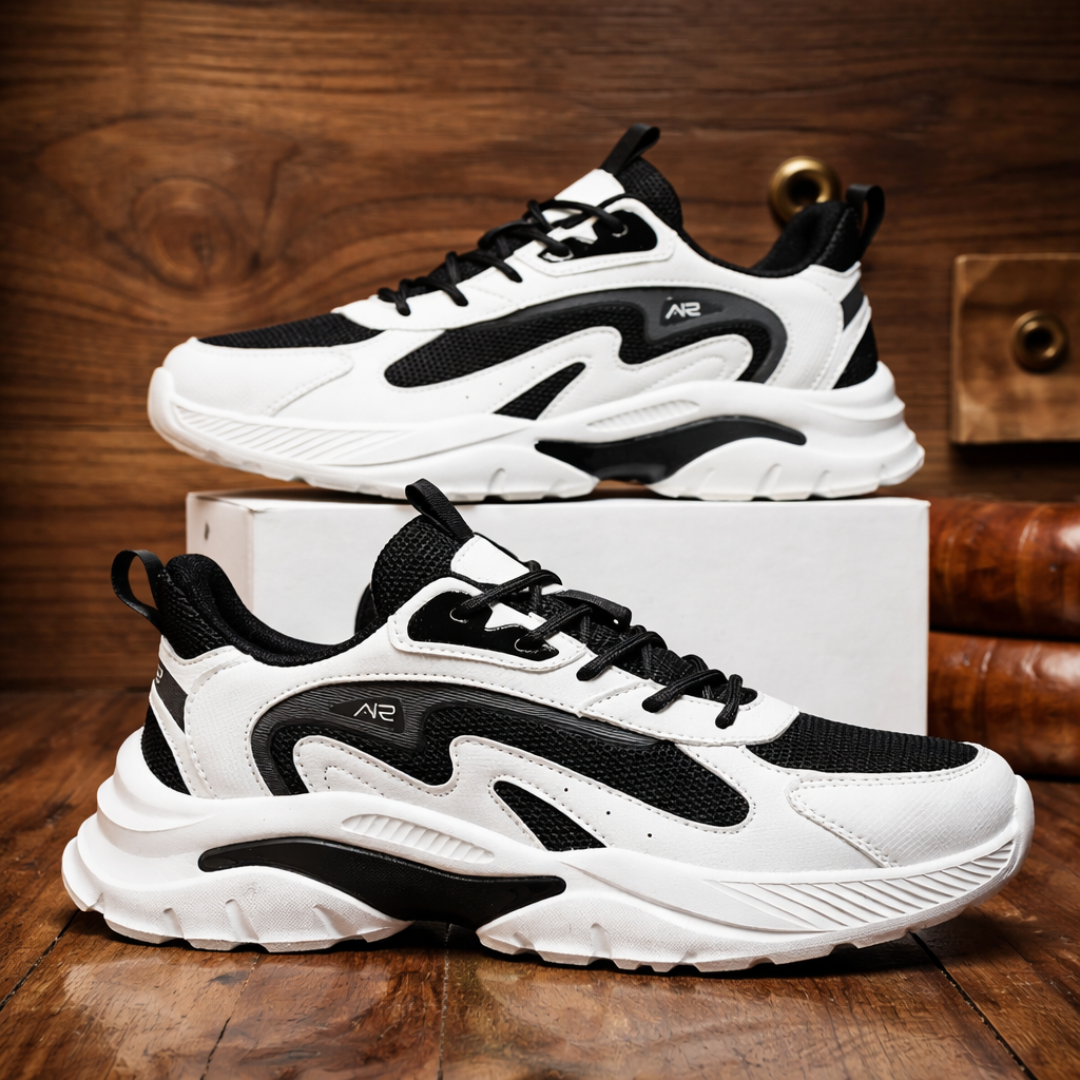 Ultra Comfort Sneakers