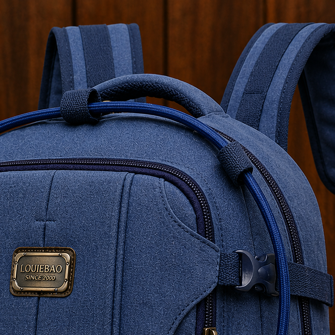 Casual Travel Backpack