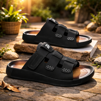Everyday Comfort Slides
