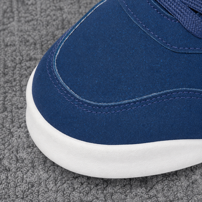 Everyday Lace-Up Sneakers