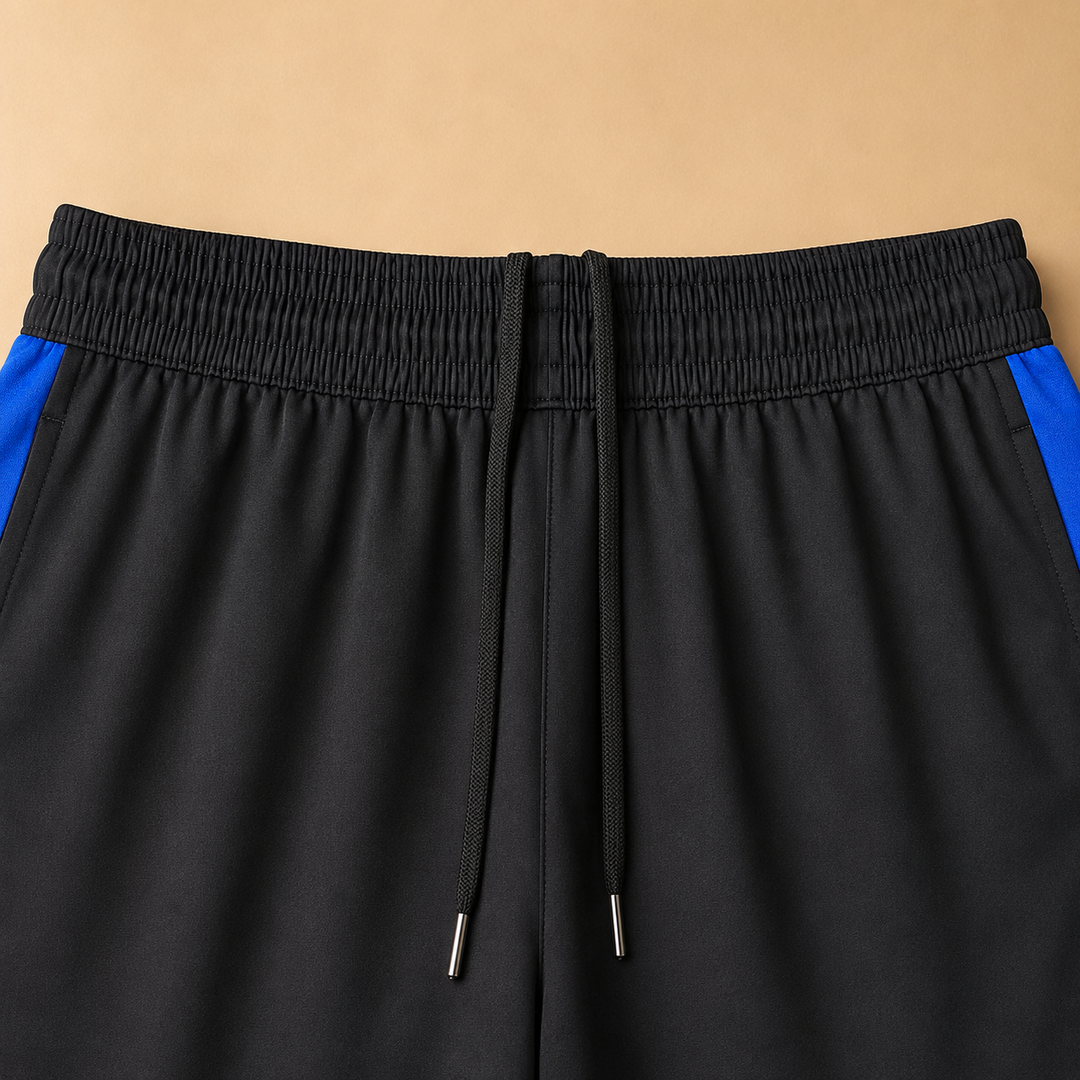 Quick Dry Running Shorts