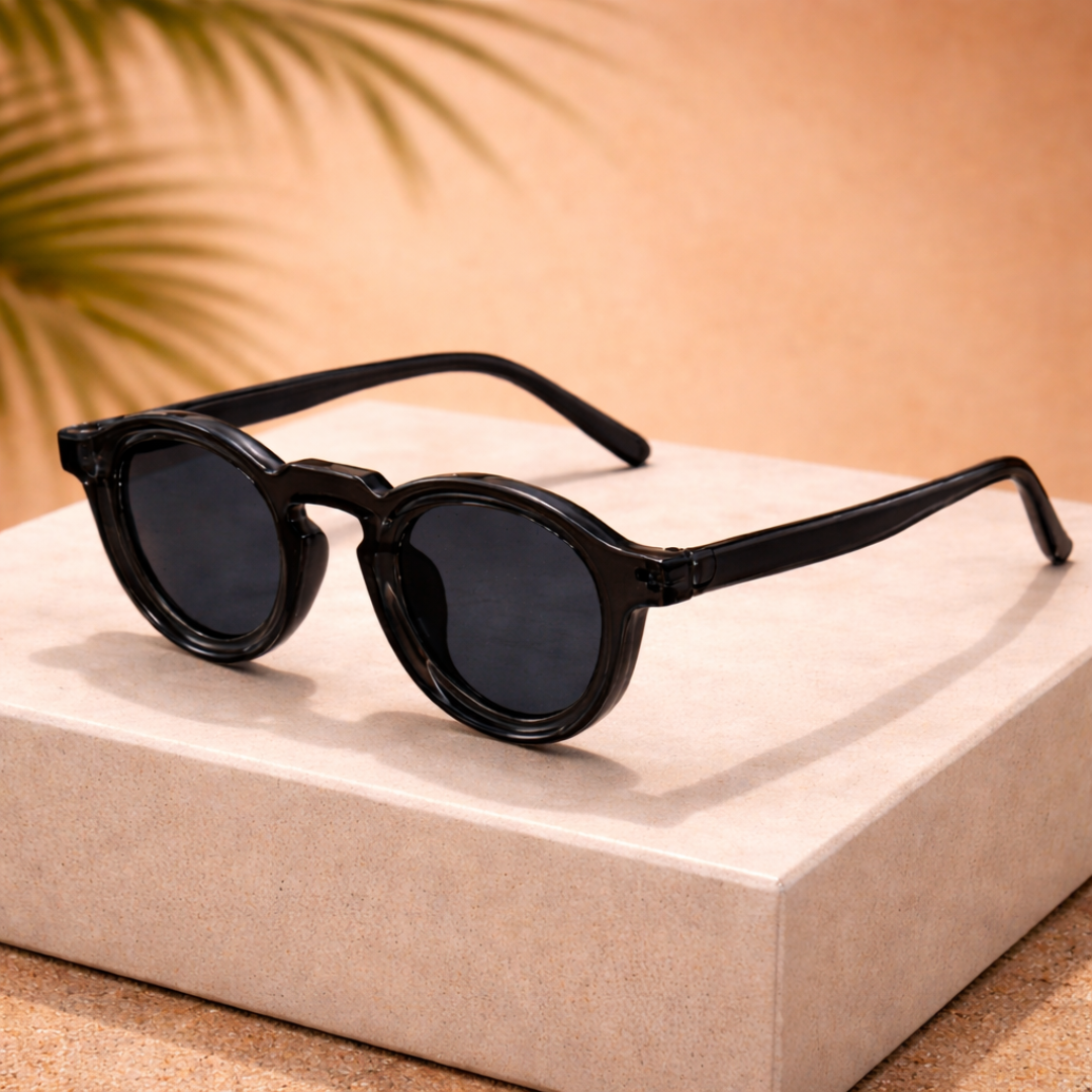 Street Luxe Sunglasses