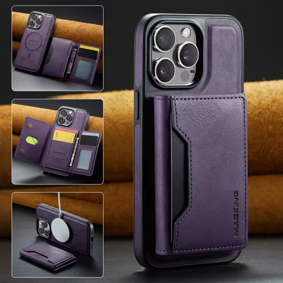 MAGSAFE 2-IN-1 WALLET CASE
