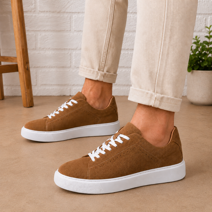 Luxury Modern Casual Sneakers