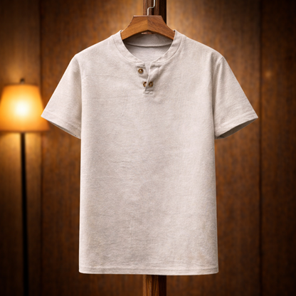 Modern Casual Shirt