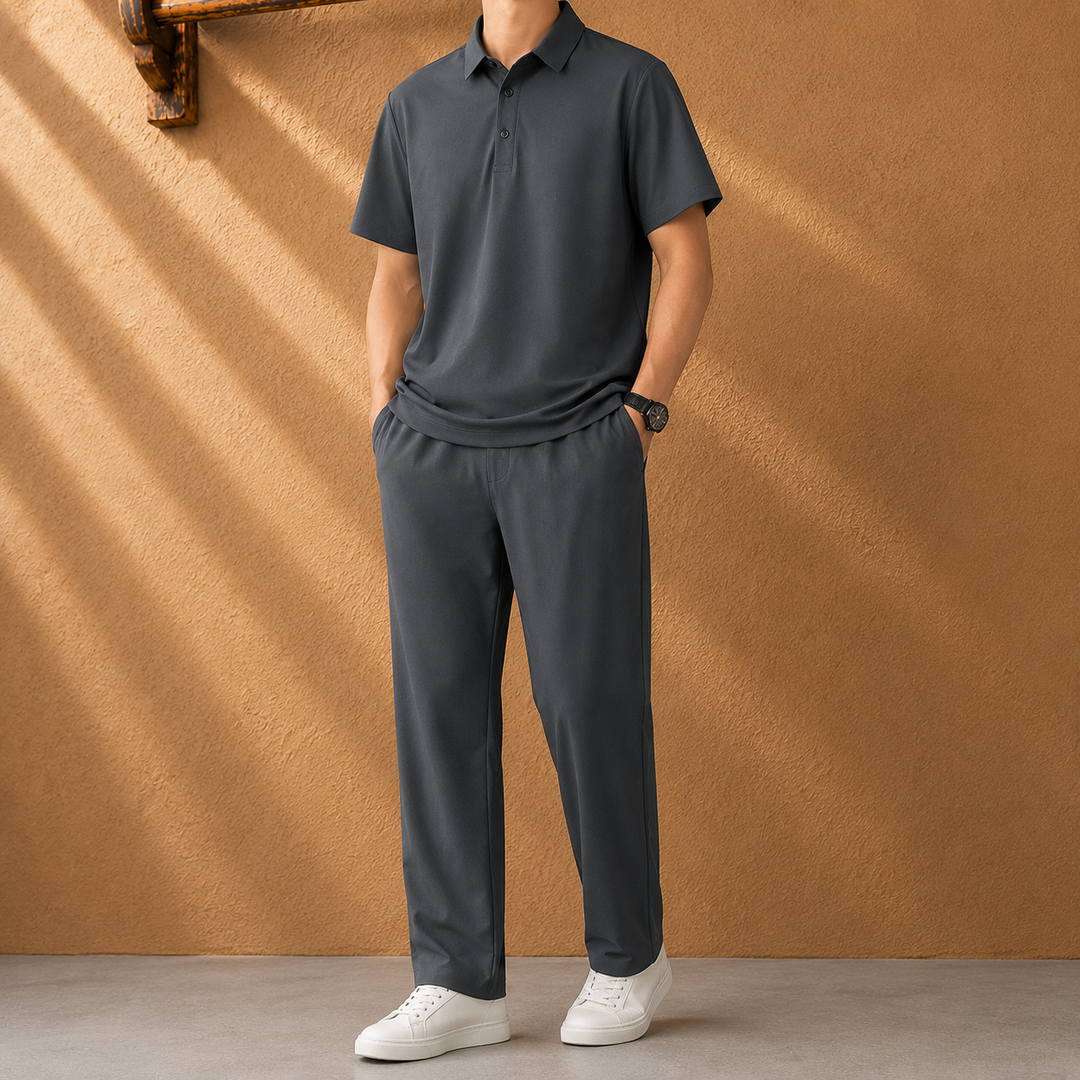 Premium Comfort Casual Set