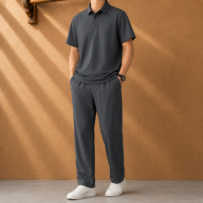Premium Comfort Casual Set
