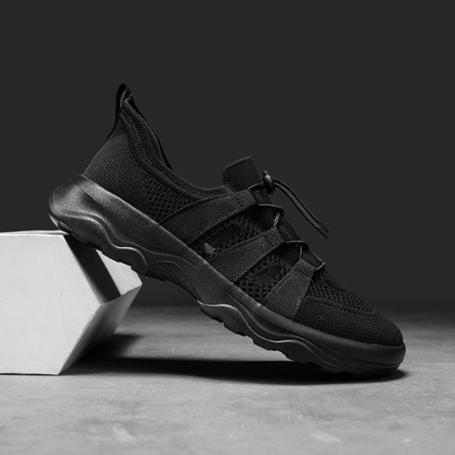 LIGHTWEIGHT MESH SUMMER SNEAKERS