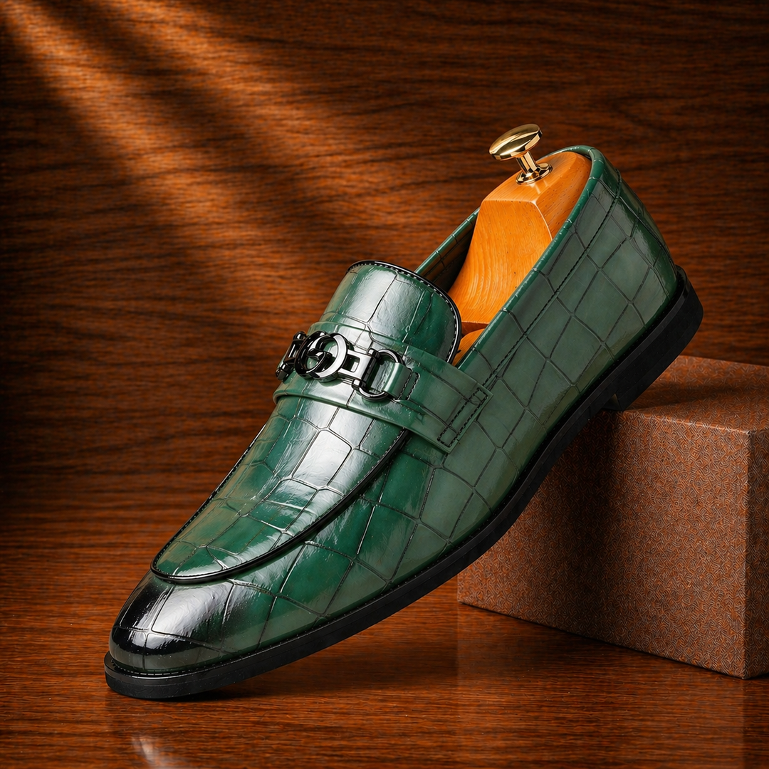 Premium Casual Loafers
