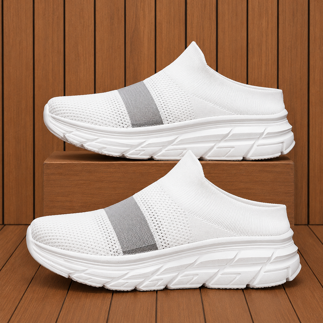 Slip-On Comfort Sneakers