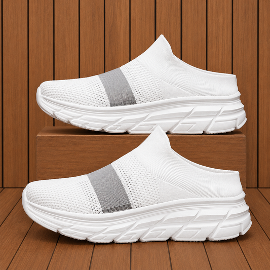 Slip-On Comfort Sneakers