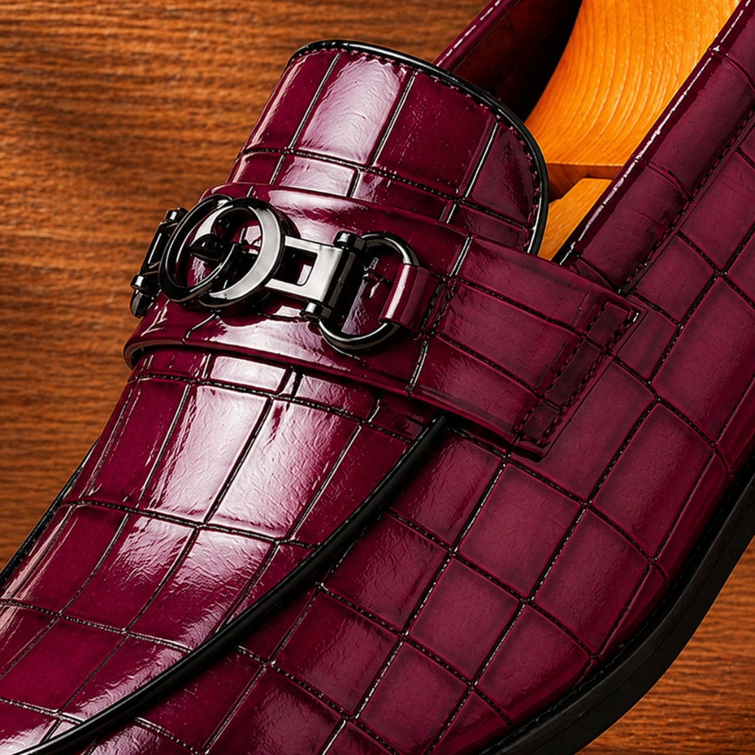 Premium Casual Loafers