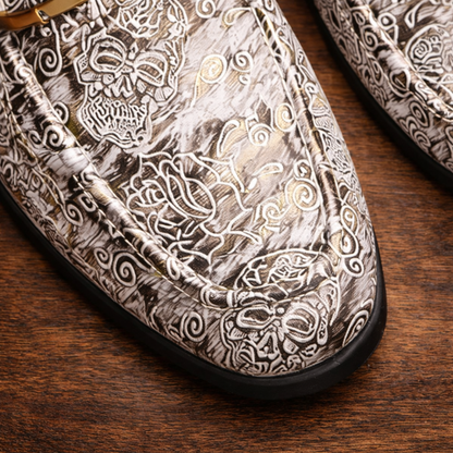 Premium Fashion Loafers