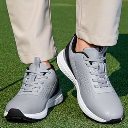 Breathable Golf Shoes