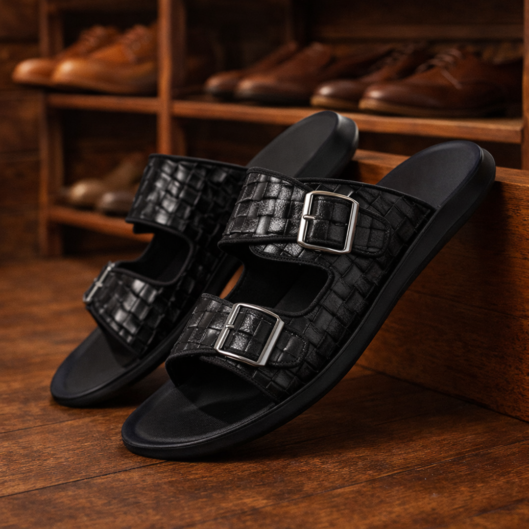 Cloud Comfort Slides
