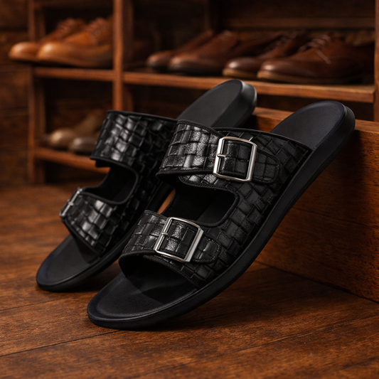 Cloud Comfort Slides