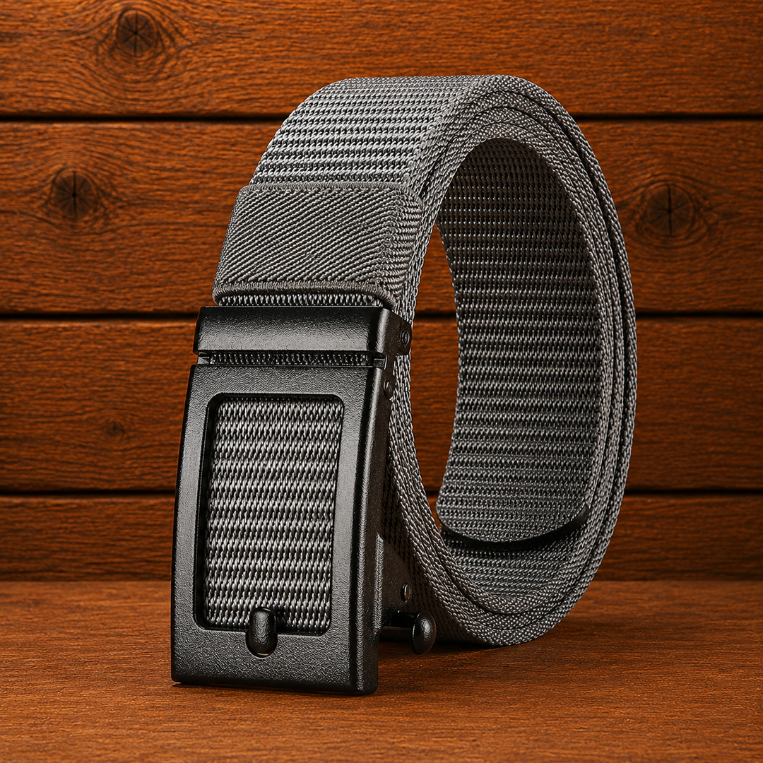 Automatic Buckle Belt
