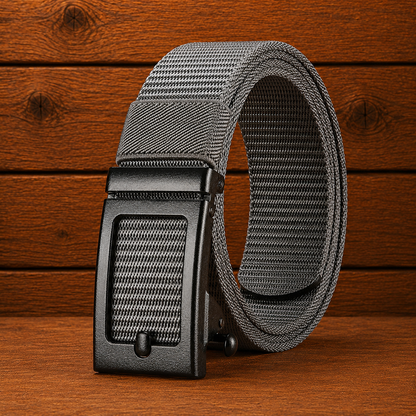 Automatic Buckle Belt