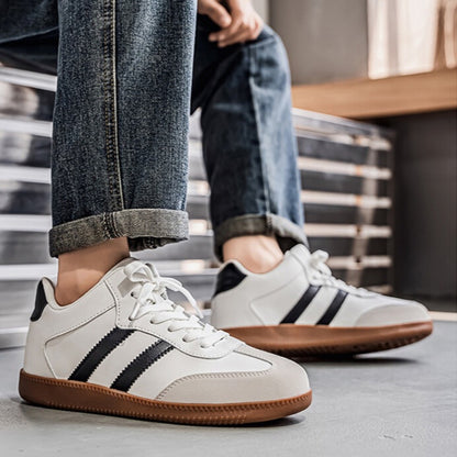 Retro Sport Sneakers