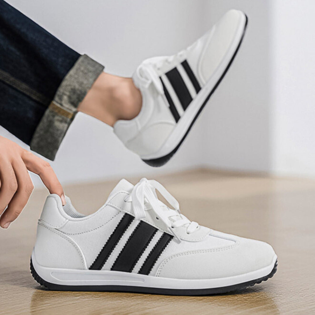 Minimalist Comfort Shoes