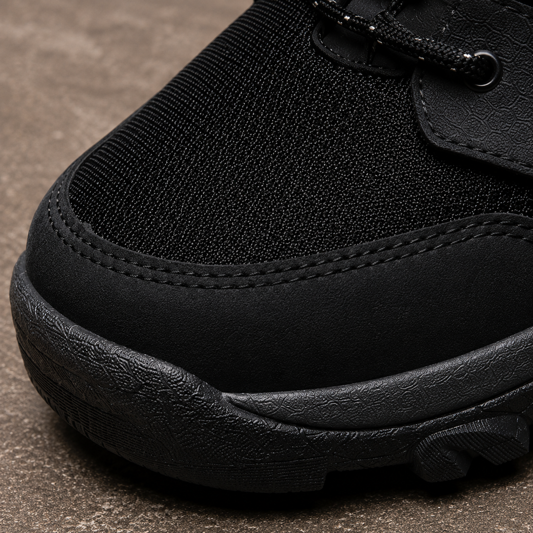 Rugged Durable Trail Sneakers