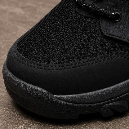 Rugged Durable Trail Sneakers