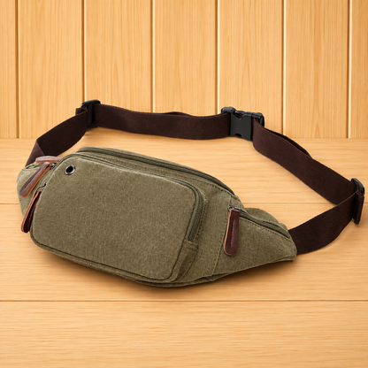 Classic Utility Belt Bag