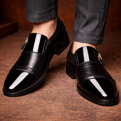 Breathable Work Shoes