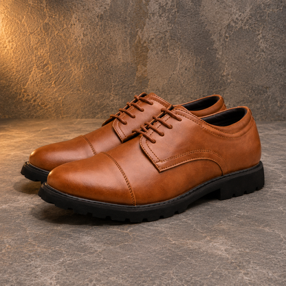 Leather Dress Shoes
