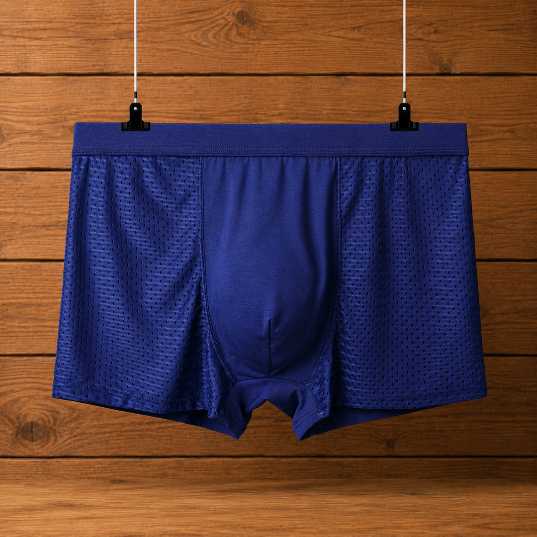 Stretch Boxer Briefs