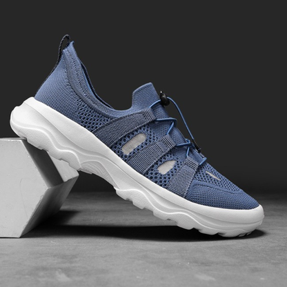 LIGHTWEIGHT MESH SUMMER SNEAKERS