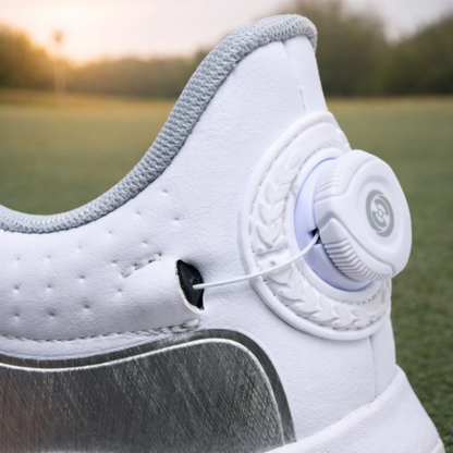 Spikeless Performance Golf Shoes