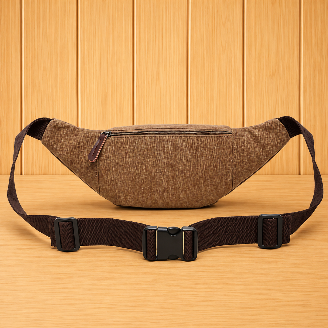 Classic Utility Belt Bag