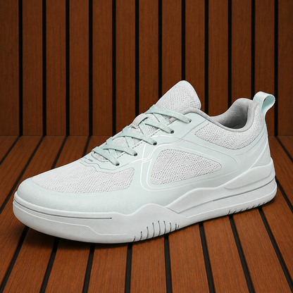 Mesh Casual Sneakers
